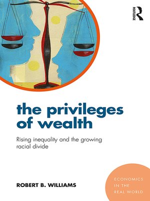 cover image of The Privileges of Wealth